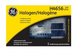 Unidad Sellada Halogeno H4656